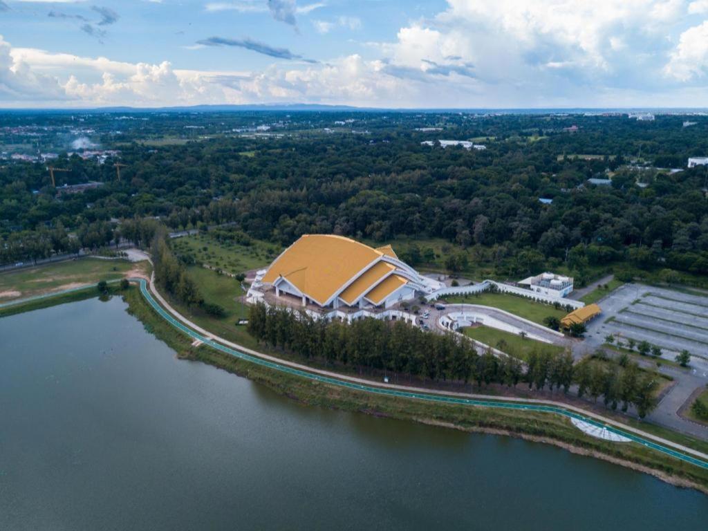 Gasser Park & Residence Khon Kaen Luaran gambar