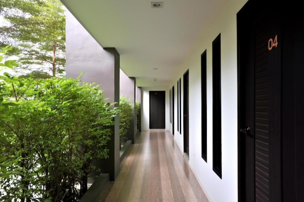 Gasser Park & Residence Khon Kaen Luaran gambar