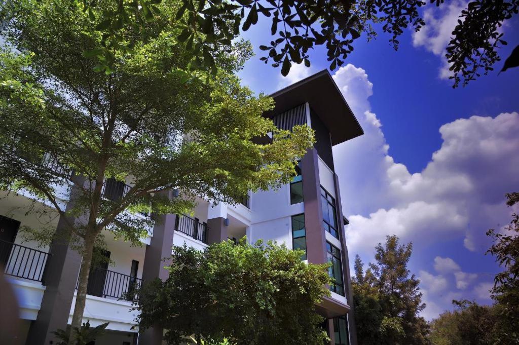 Gasser Park & Residence Khon Kaen Luaran gambar