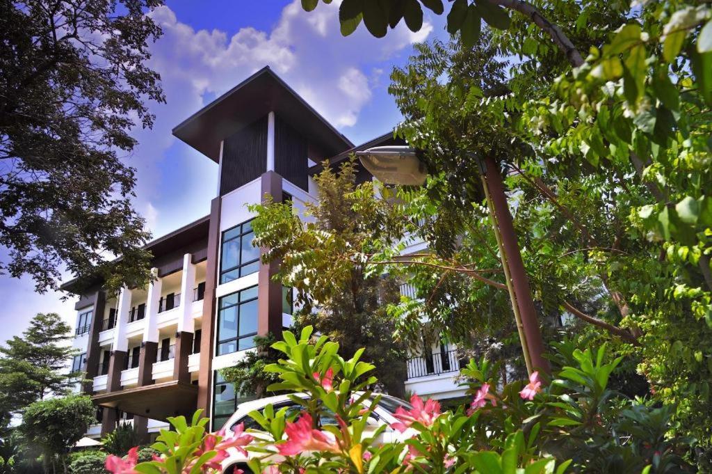 Gasser Park & Residence Khon Kaen Luaran gambar