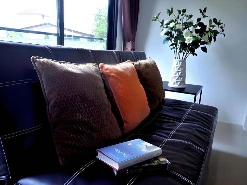 Gasser Park & Residence Khon Kaen Luaran gambar