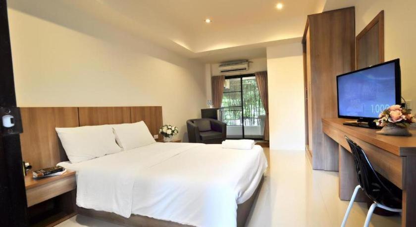 Gasser Park & Residence Khon Kaen Luaran gambar