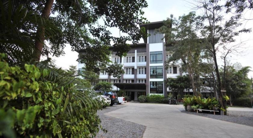 Gasser Park & Residence Khon Kaen Luaran gambar