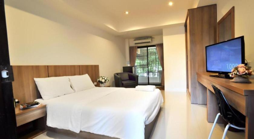 Gasser Park & Residence Khon Kaen Luaran gambar