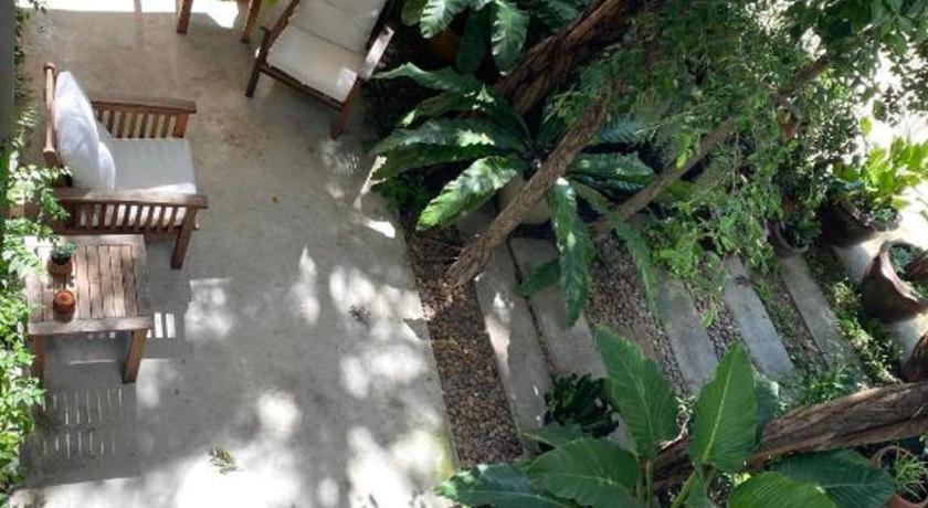 Gasser Park & Residence Khon Kaen Luaran gambar