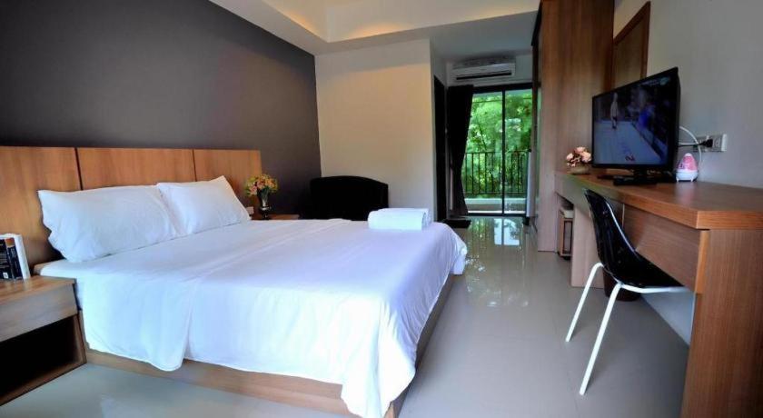 Gasser Park & Residence Khon Kaen Luaran gambar