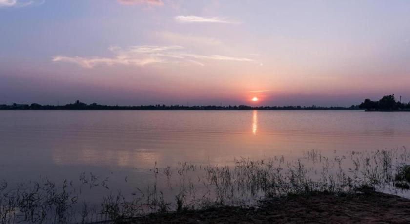 Gasser Park & Residence Khon Kaen Luaran gambar