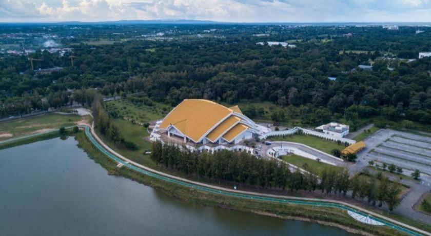 Gasser Park & Residence Khon Kaen Luaran gambar